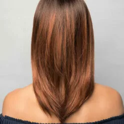 Wigs For Women Seville (Exclusive) | Synthetic Wig By Noriko