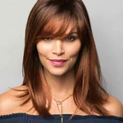 Wigs For Women Seville (Exclusive) | Synthetic Wig By Noriko