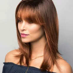 Wigs For Women Seville (Exclusive) | Synthetic Wig By Noriko