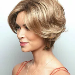 Wigs For Women Dolce (Exclusive) | Synthetic Wig By Noriko