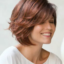 Dolce | Synthetic Wig By Noriko Wigs For Women