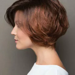 Dolce | Synthetic Wig By Noriko Wigs For Women