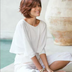 Dolce | Synthetic Wig By Noriko Wigs For Women