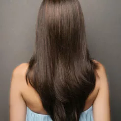 Angelica PM | Monofilament Synthetic Wig By Noriko