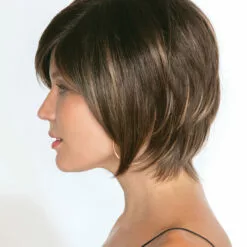 Reese PM (Exclusive) | Monofilament Synthetic Wig By Noriko