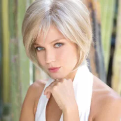 Wigs For Women Reese PM | Monofilament Synthetic Wig By Noriko