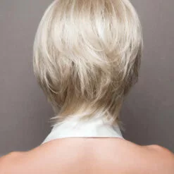 Wigs For Women Reese PM | Monofilament Synthetic Wig By Noriko