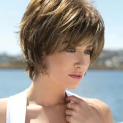 Wigs For Women Sky Large Cap (Exclusive) | Synthetic Wig By Noriko