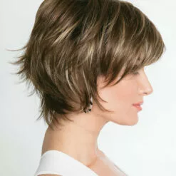 Wigs For Women Sky Large Cap (Exclusive) | Synthetic Wig By Noriko