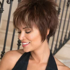 Billie | Synthetic Wig By Noriko