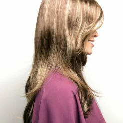 Angelica Large Cap | Synthetic Wig By Noriko