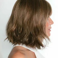 Wigs For Women Alexi (Exclusive) | Lace Front Synthetic Wig By Noriko