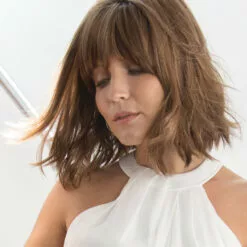 Alexi | Lace Front Synthetic Wig By Noriko