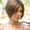Emery | Lace Front & Monofilament Part Synthetic Wig By Noriko