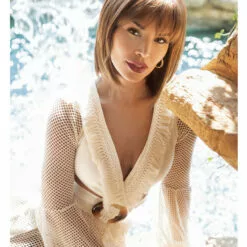 Alva (Exclusive) | Synthetic Wig By Noriko Wigs For Women