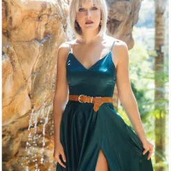 Alva (Exclusive) | Synthetic Wig By Noriko Wigs For Women