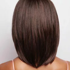 Wigs For Women Zane | Lace Front & Monofilament Part Synthetic Wig By Noriko