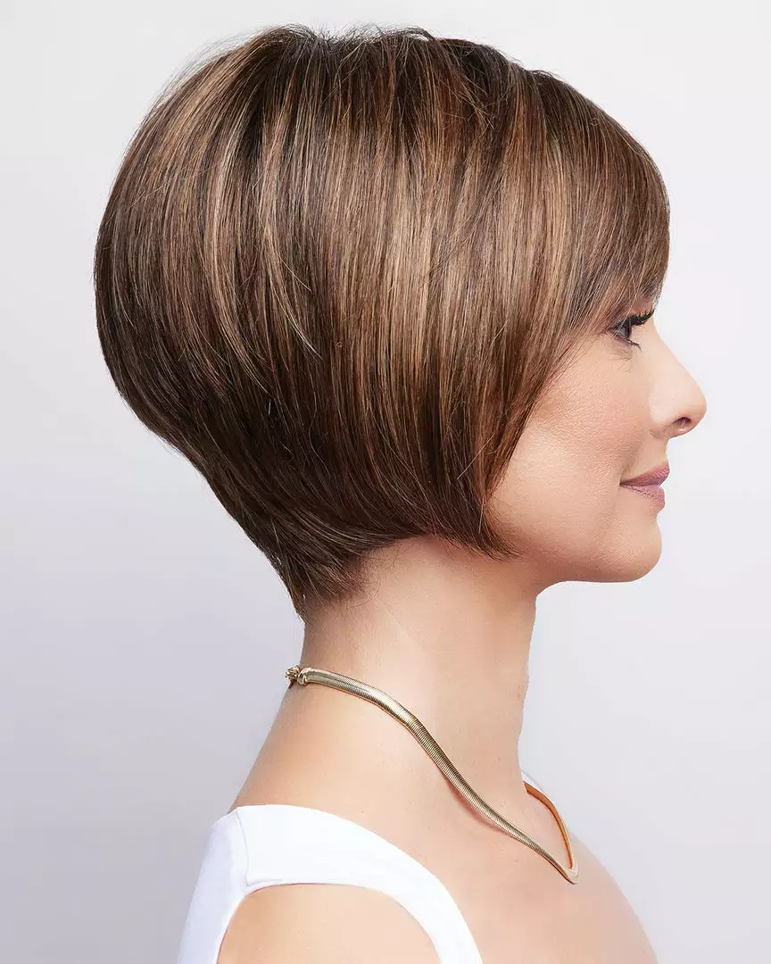 Meadow | Synthetic Wig By Noriko Wigs For Women