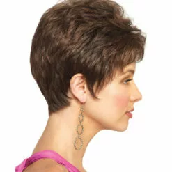 Wigs For Women Pam | Synthetic Wig By Noriko