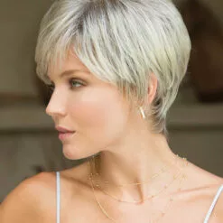 Wigs For Women Megan | Synthetic Wig By Noriko