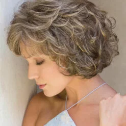 Mariah | Synthetic Wig By Noriko