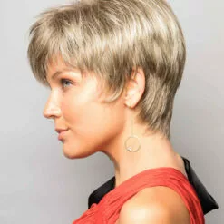 Wigs For Women Sally | Synthetic Wig By Noriko