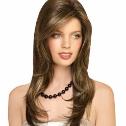Angelica (Exclusive) | Synthetic Wig By Noriko Wigs For Women