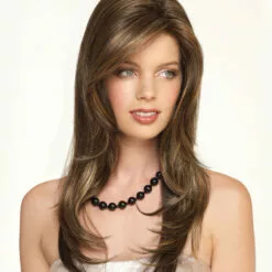 Angelica | Synthetic Wig By Noriko Wigs For Women
