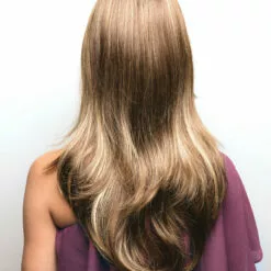 Angelica | Synthetic Wig By Noriko Wigs For Women