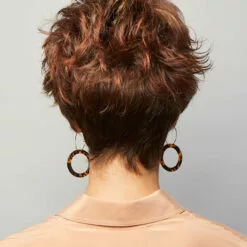 Wigs For Women Drew (Exclusive) | Synthetic Wig By Noriko