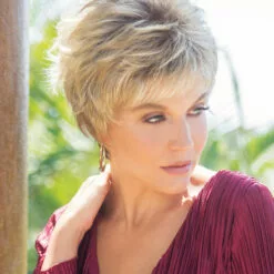 Wigs For Women Drew (Exclusive) | Synthetic Wig By Noriko