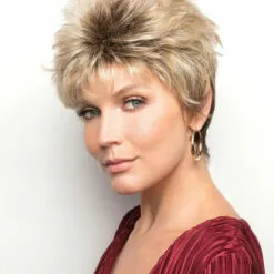 Wigs For Women Drew (Exclusive) | Synthetic Wig By Noriko