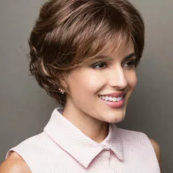 Wigs For Women Sandie (Exclusive) | Synthetic Wig By Noriko