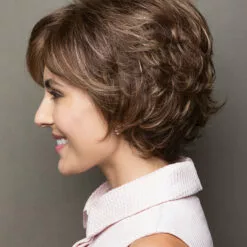 Wigs For Women Sandie (Exclusive) | Synthetic Wig By Noriko