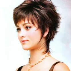 Millie | Synthetic Wig By Noriko