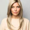 Shilo (Exclusive) | Monofilament Synthetic Wig By Noriko Wigs For Women