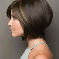 Wigs For Women Jolie | Monofilament Synthetic Wig By Noriko