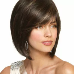 Wigs For Women Jolie (Exclusive) | Monofilament Synthetic Wig By Noriko