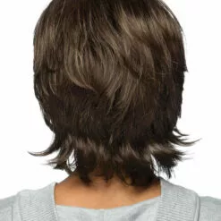 Wigs For Women Natalie | Synthetic Wig By Estetica