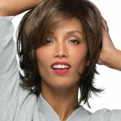 Wigs For Women Natalie | Synthetic Wig By Estetica