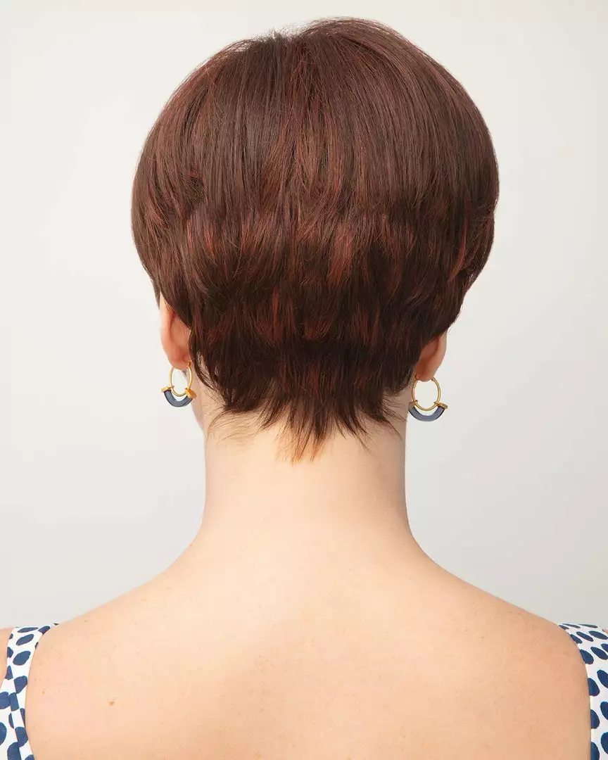 Tango | Synthetic Wig By Orchid Wigs For Women