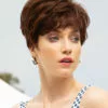 Tango | Synthetic Wig By Orchid Wigs For Women