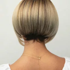 Fabulous | Lace Front & Monofilament Part Synthetic Wig By Orchid Wigs For Women