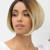Fabulous | Lace Front & Monofilament Part Synthetic Wig By Orchid Wigs For Women