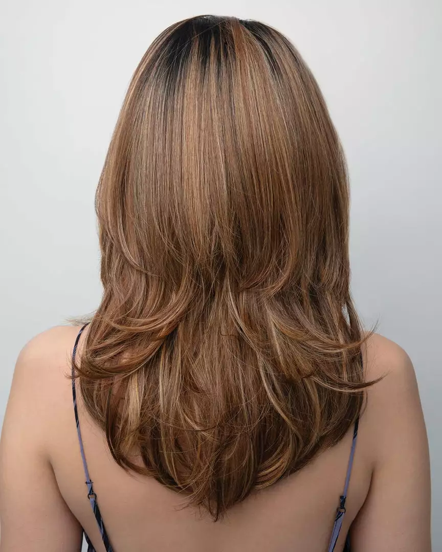 Red Carpet | Lace Front Synthetic Wig By Orchid