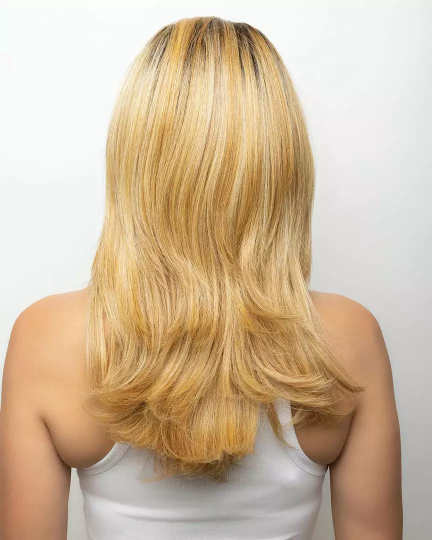 Red Carpet | Lace Front Synthetic Wig By Orchid