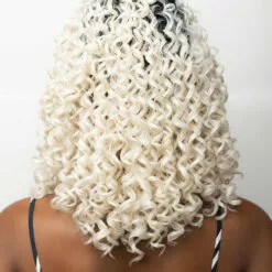 Wigs For Women Diva | Lace Front Synthetic Wig By Orchid