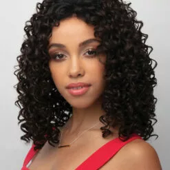 Wigs For Women Diva | Lace Front Synthetic Wig By Orchid