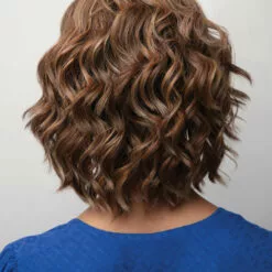 Attitude | Lace Front Synthetic Wig By Orchid Wigs For Women