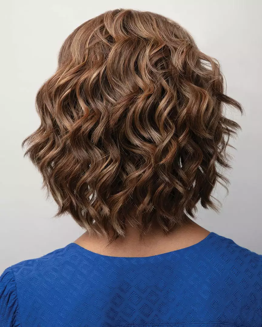 Attitude | Lace Front Synthetic Wig By Orchid Wigs For Women